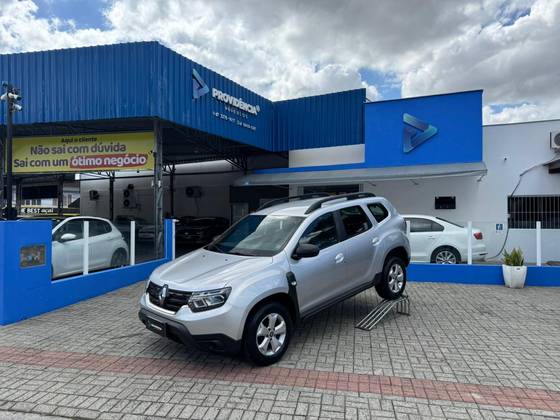 RENAULT DUSTER 1.6 16V SCE FLEX INTENSE PLUS X-TRONIC RENAULT DUSTER 1.6 16V SCE FLEX INTENSE PLUS X-TRONIC